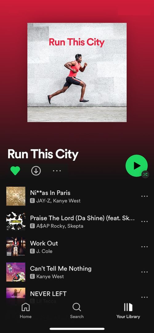 Music Promotion Services | Playlist Push